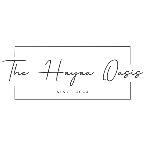 The Hayaa Oasis