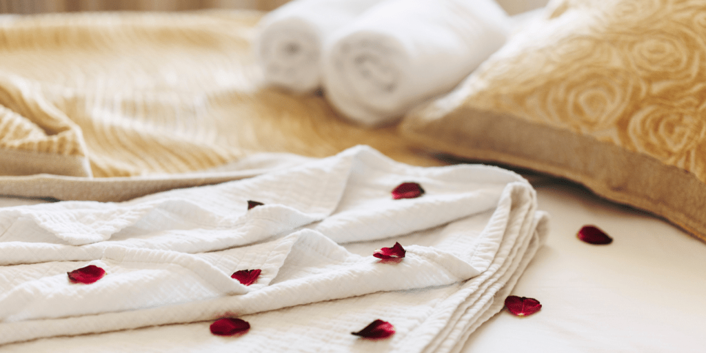 For The Blushing Bride: Let’s Talk About&nbsp;Sex.